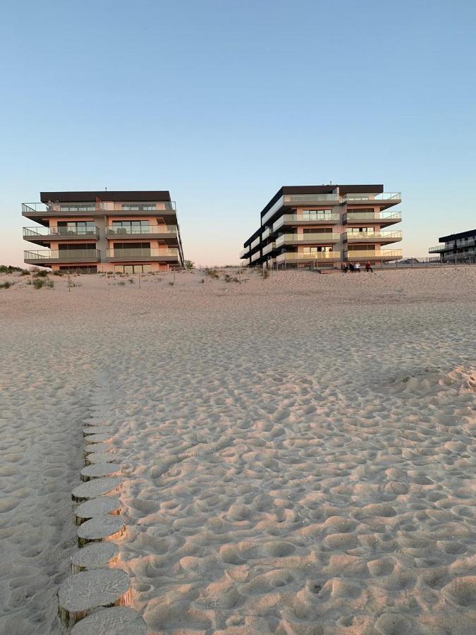 Ive'S Golden Gardenia Seaside Dziwnów Exterior foto