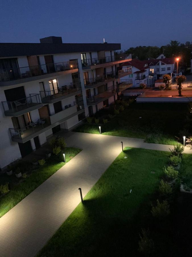 Ive'S Golden Gardenia Seaside Dziwnów Exterior foto